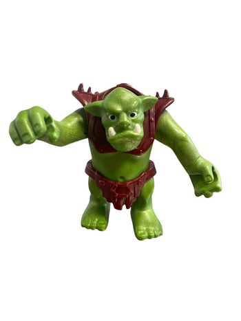 Figurine Playmobil géant Troll / ogre