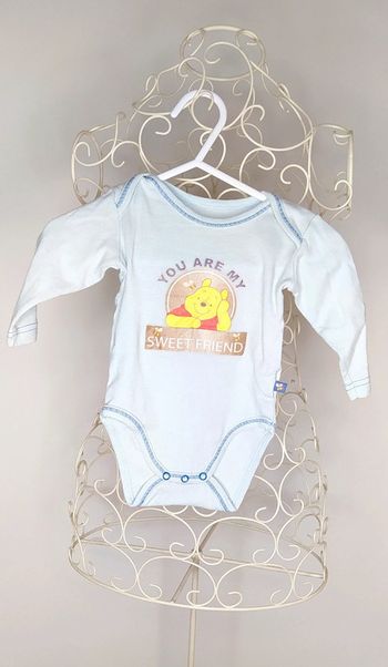 Bodie Winnie l'ourson 1 mois