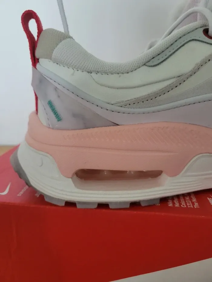 Nike Air Max Bliss T38,5 100% Authentique - photo numéro 11