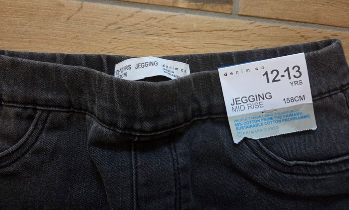 Jegging 12 ans - photo numéro 3