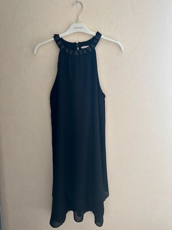 Robe noire taille M/L