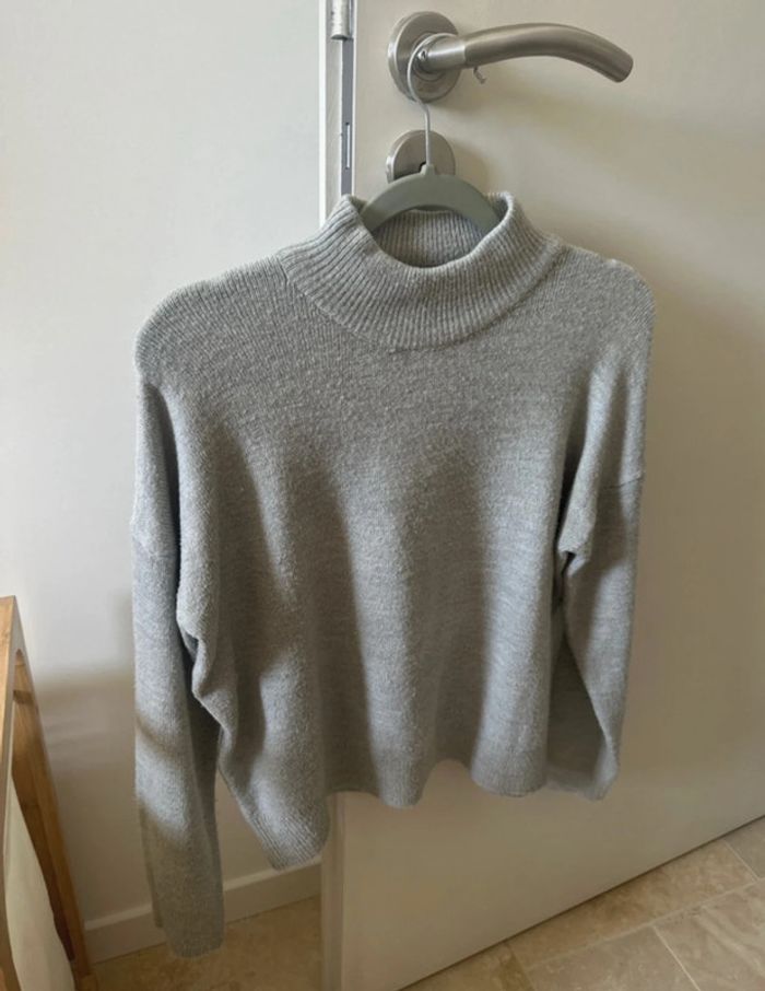 Pull Jennyfer
