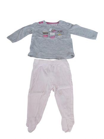 Pyjamas