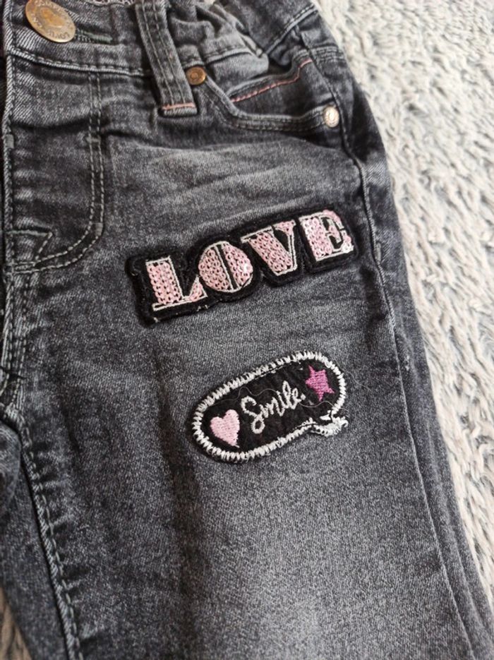 Jeans 3 ans - photo numéro 2