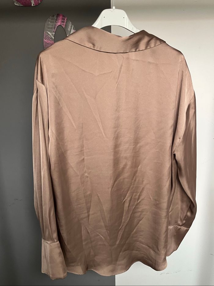 Chemise femme - photo numéro 3