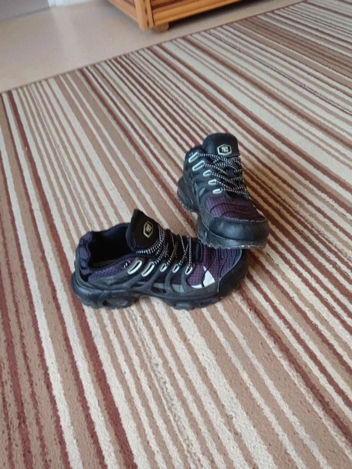 Nike Tn37.5