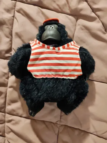 Peluche magogo