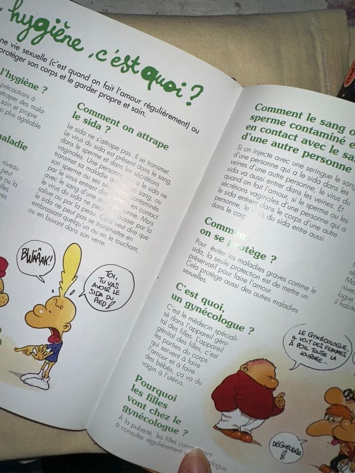 Collection Titeuf - photo numéro 5