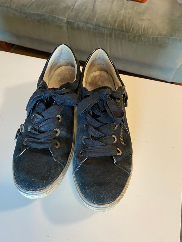 Baskets - photo numéro 2