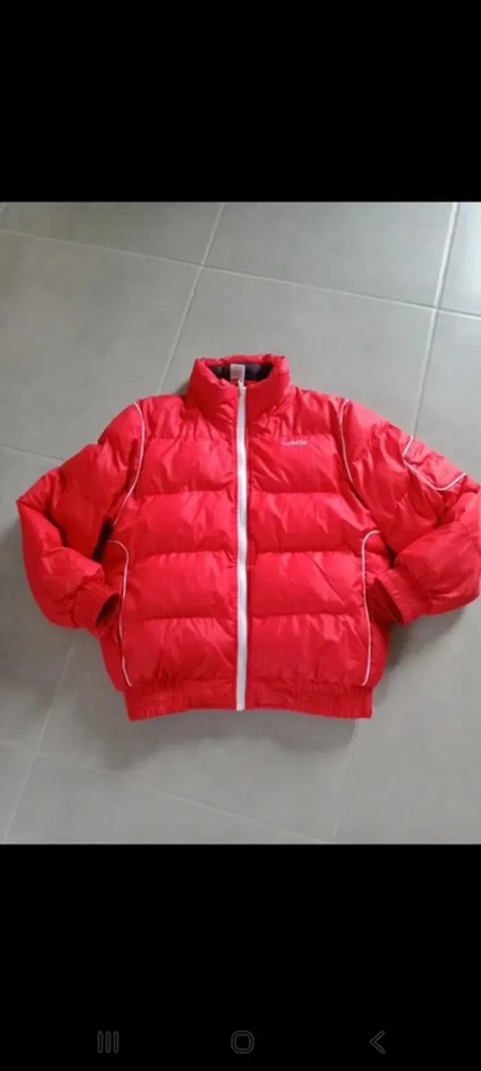 Blouson wedze