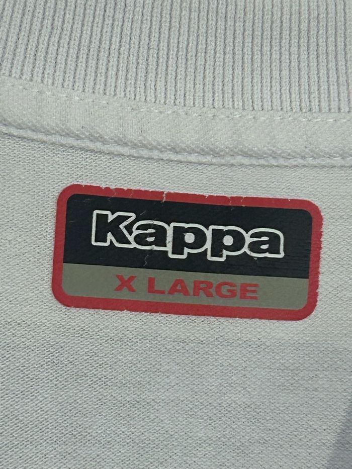 Polo Kappa - photo numéro 4