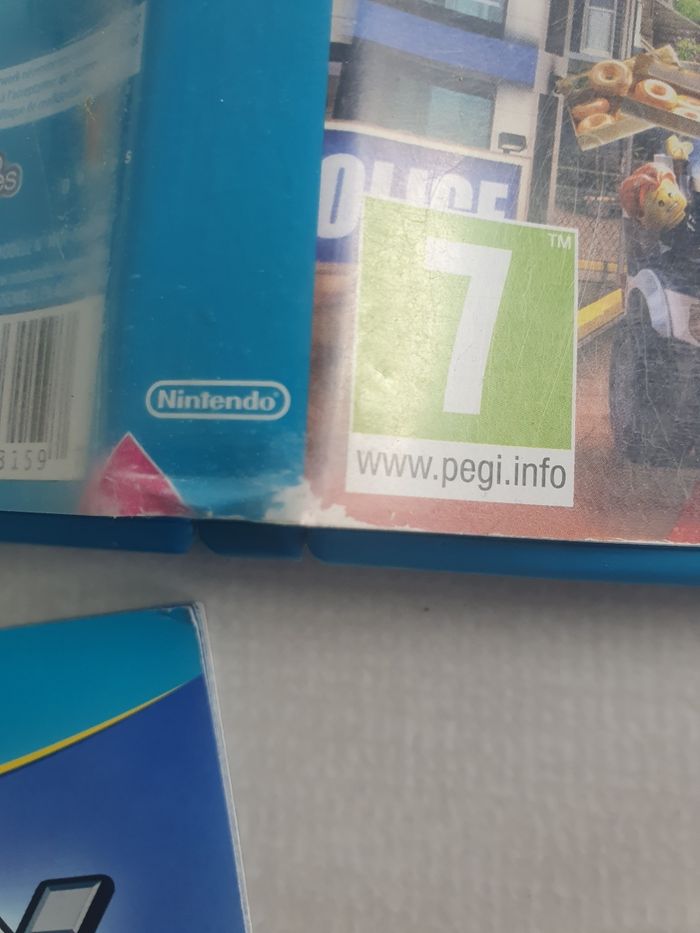 Lego city undercover wii u - photo numéro 6