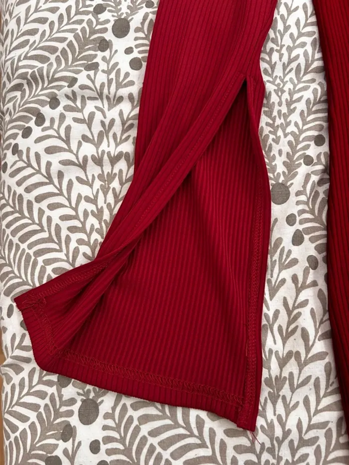 Robe longue femme - photo numéro 4