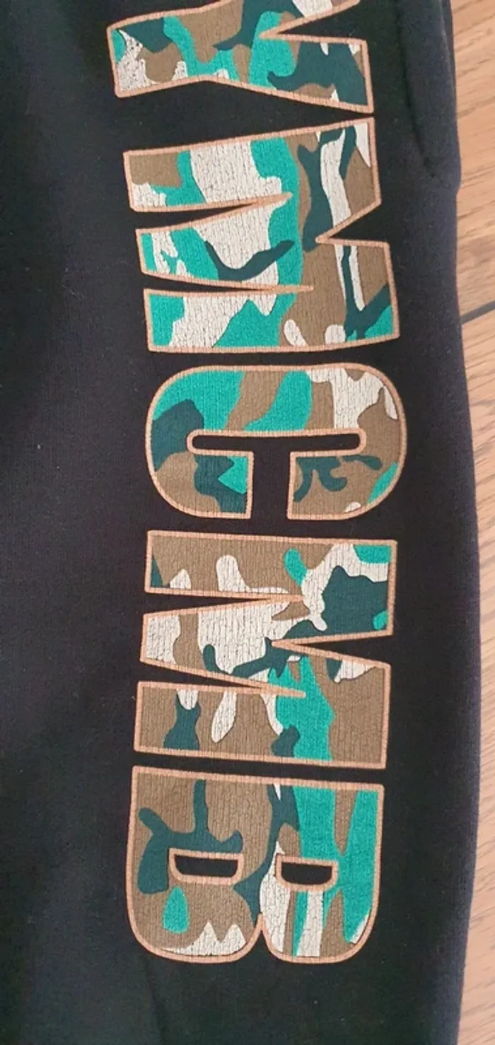 Jogging homme YMCMB Xl - photo numéro 3