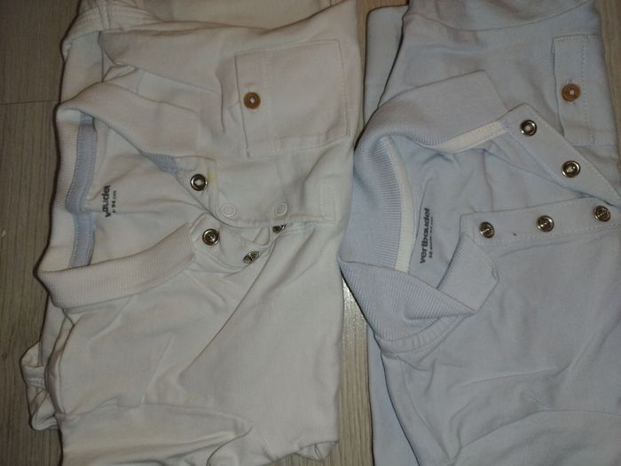 Bodies tee shirt - photo numéro 2