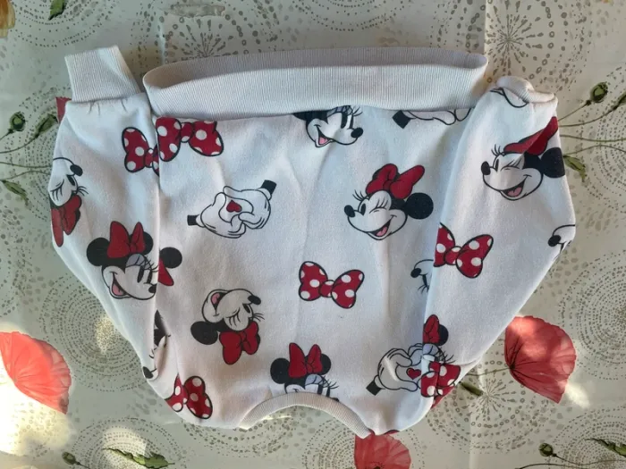 Lot de 6 sweat et 2 robe pulls 6 ans - photo numéro 3