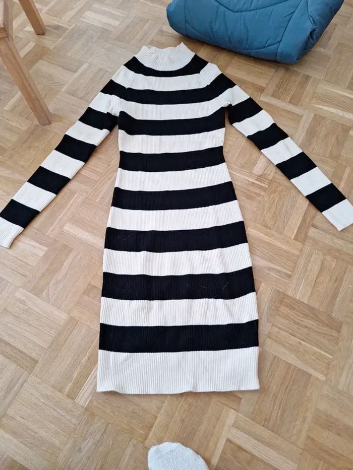 Robe pull
