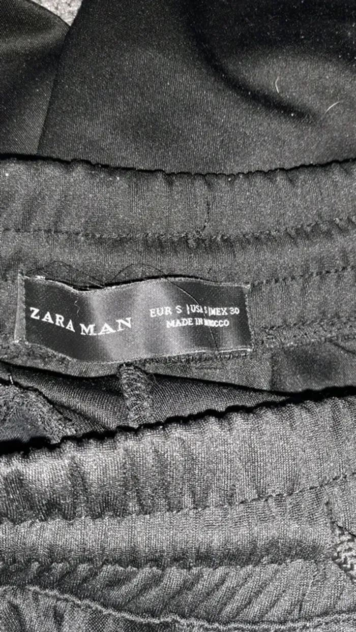 Pantalon sport - photo numéro 3