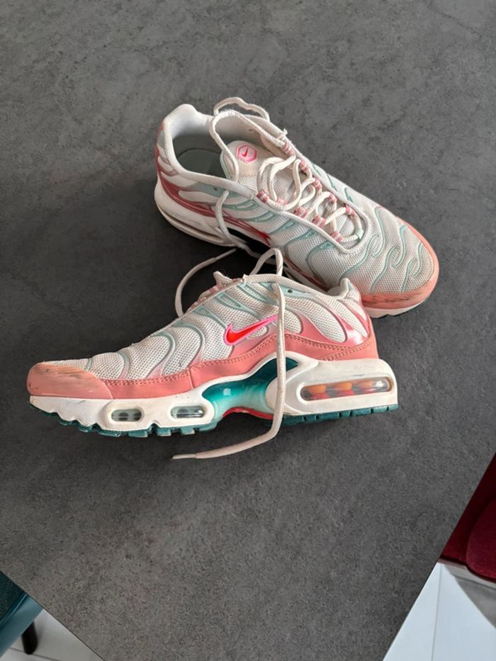 Nike air TN - photo numéro 2