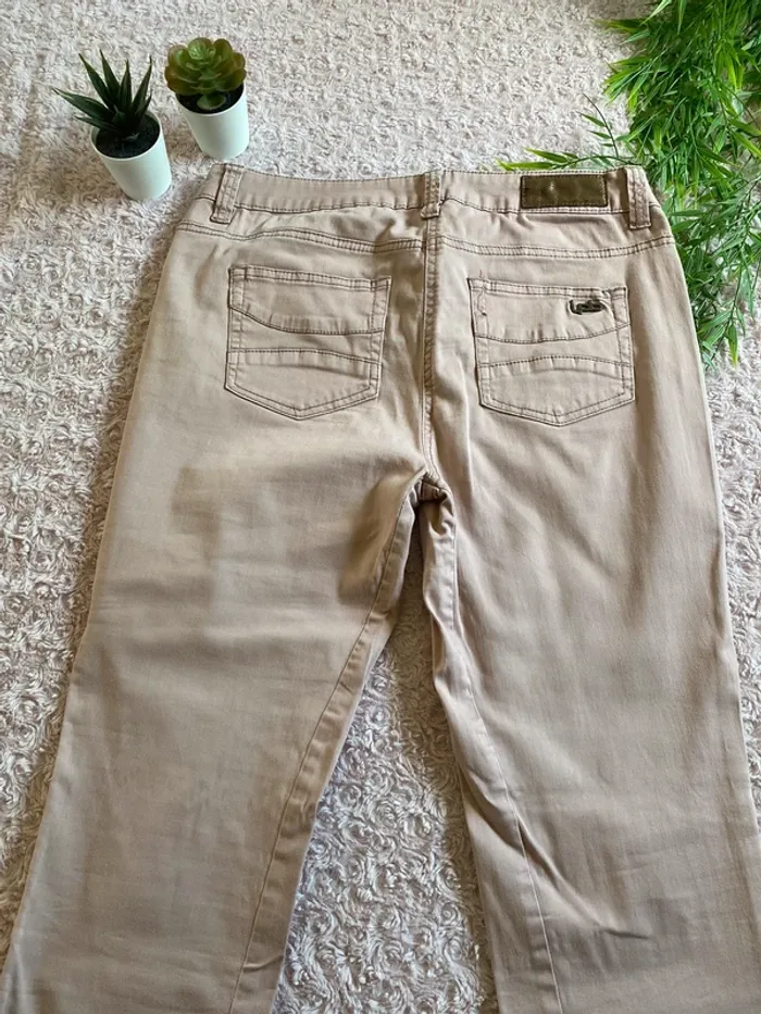 Pantalon rose - photo numéro 5