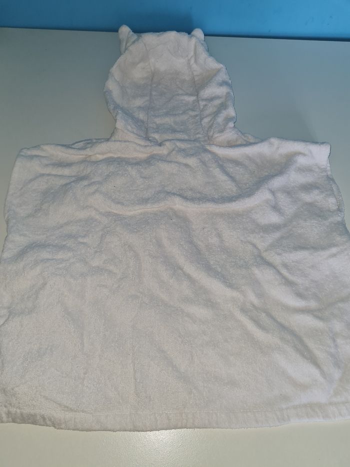 Poncho de bain Batman - photo numéro 3