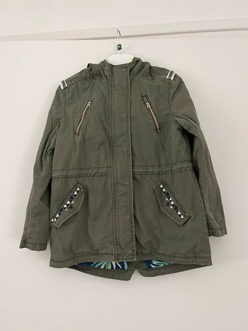 Imperméable catimini 8 ans