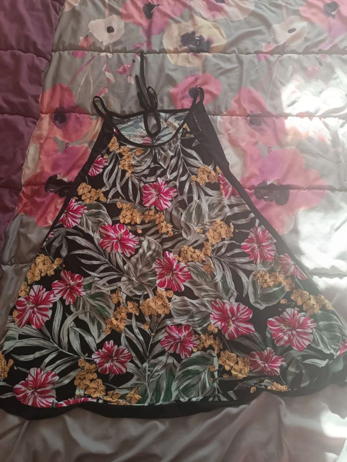 Robe taille unique