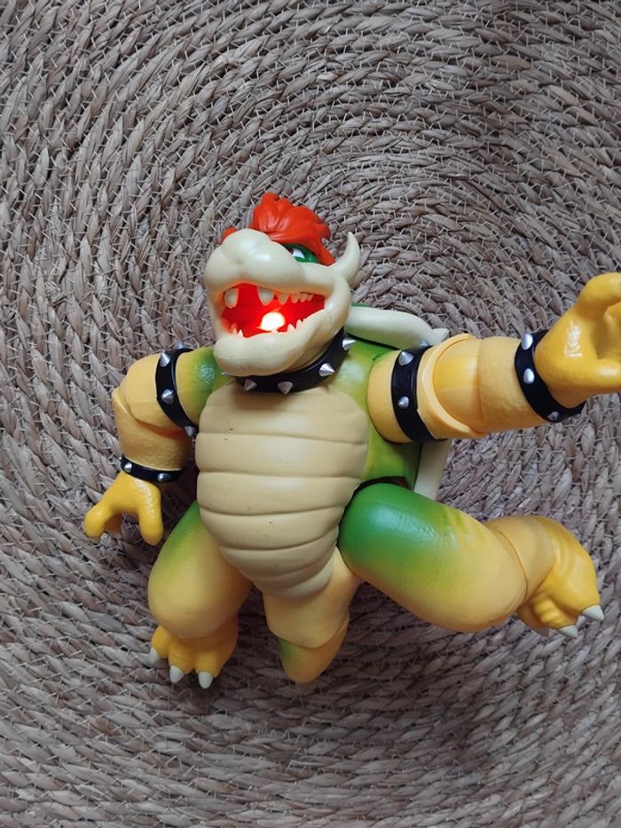 Figurine Browser - photo numéro 7
