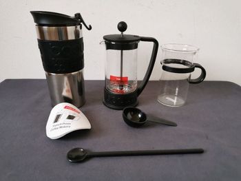 Ensemble à café Bodum neuf