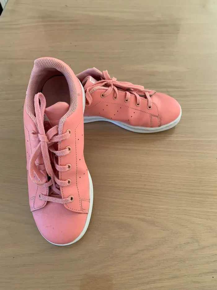 Baskets adidas - photo numéro 6
