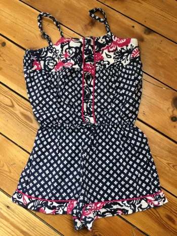 Combishort Fiancée du Mékong - 2 ans