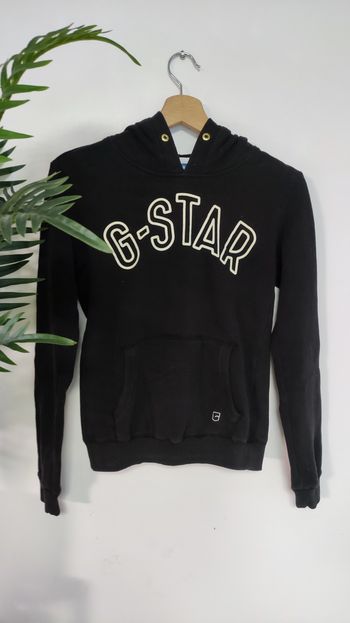 Sweat à capuche G-star