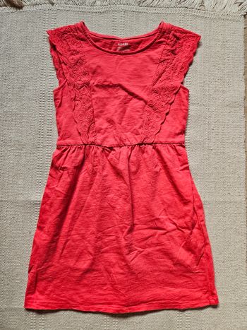 Robe d'été