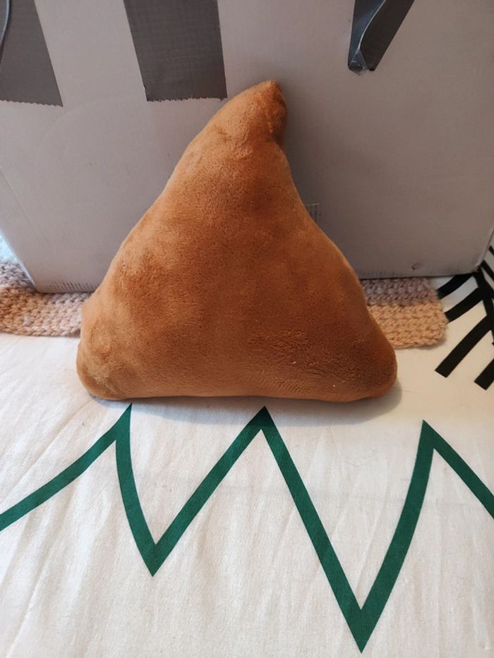 Peluche - photo numéro 2