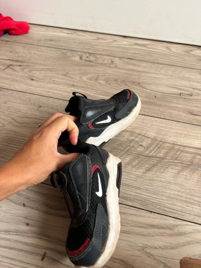 Basket air max bebe - photo numéro 4