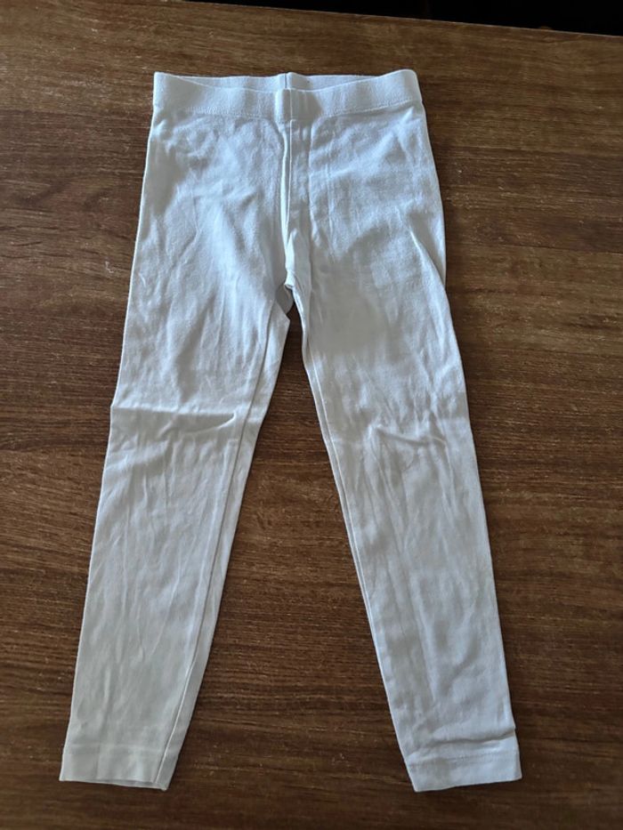 Legging fille - photo numéro 2