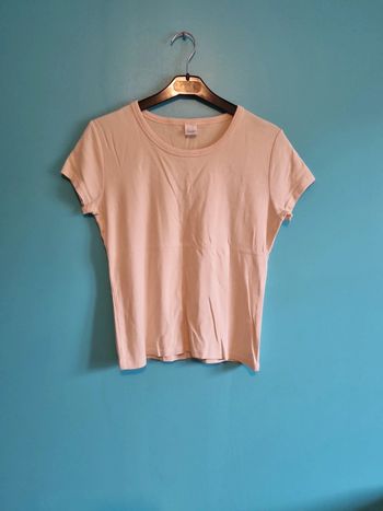 T-shirt femme
