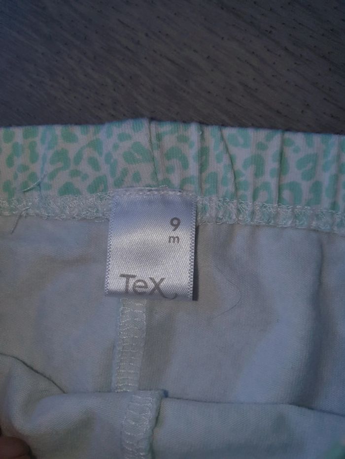 Short 9mois - photo numéro 2