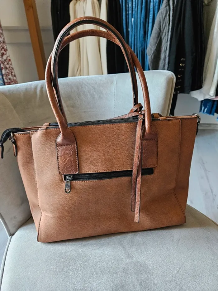 Sac à main moyen - photo numéro 3