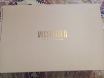 Robe de soirée ou mariée 