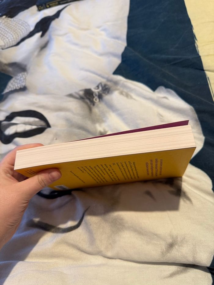 The love code - Susannah Nix - photo numéro 4