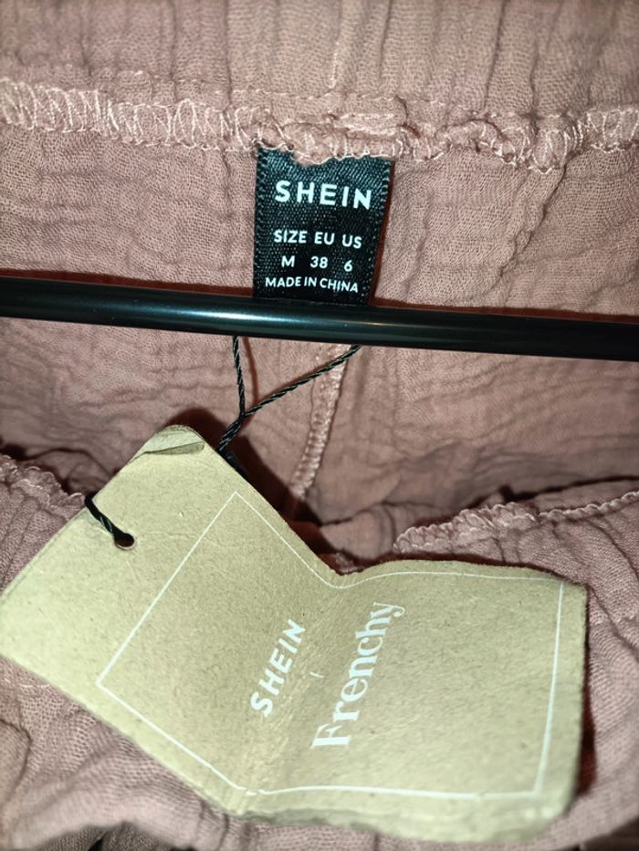 Short - photo numéro 2