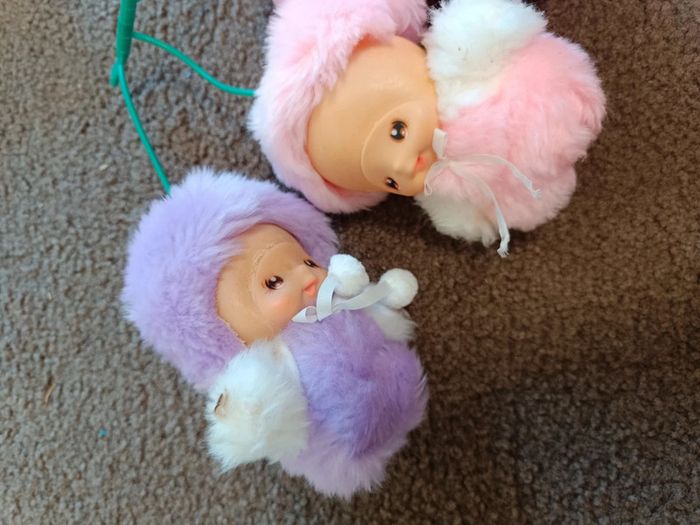 Lot cerisier fruiti Takara ajena - bien lire ne pas acheter - photo numéro 5