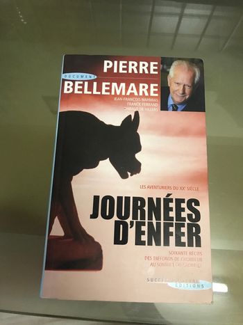 Journées d’enfer