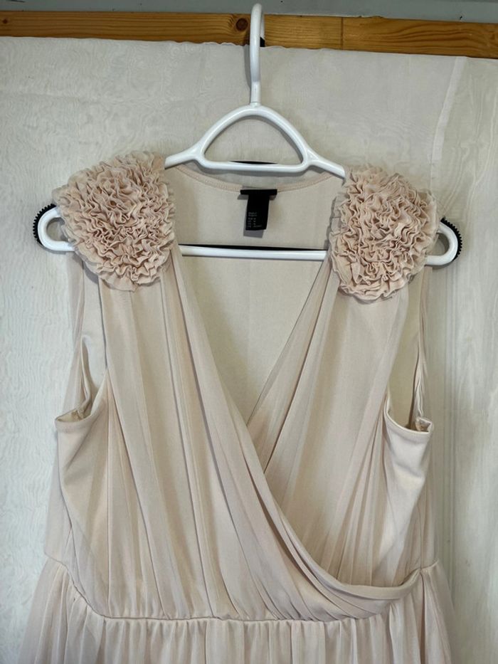 robe de cérémonie - photo numéro 2