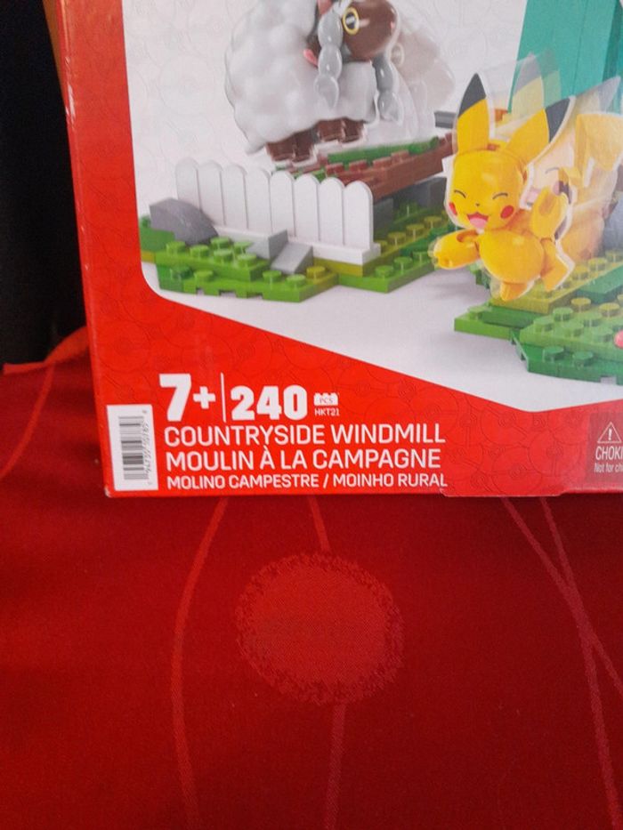 Pokemon - photo numéro 2