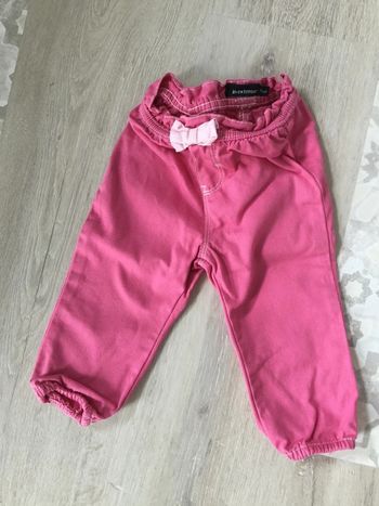 Pantalon 12 mois