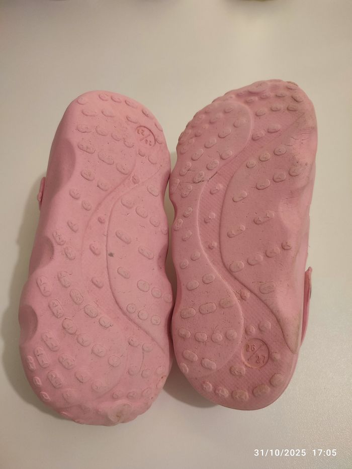 Sabots Minnie - photo numéro 4