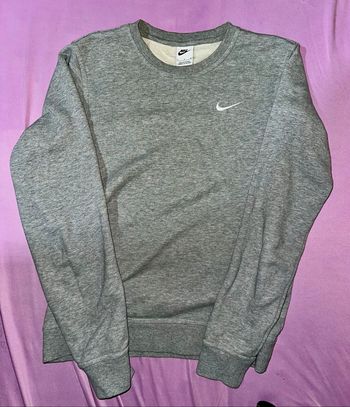 Nike sweat