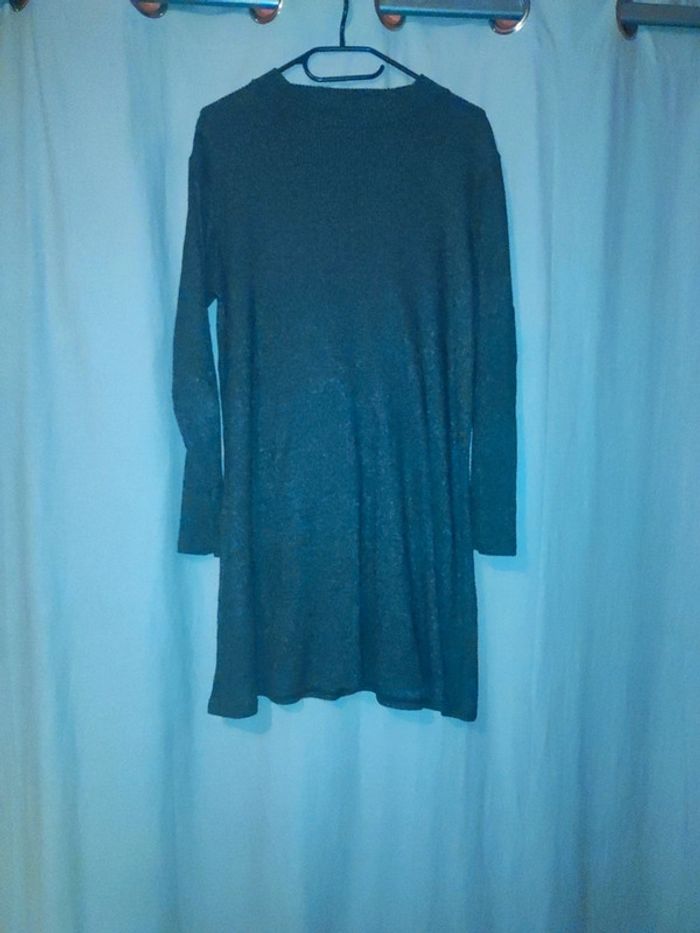 Tunique robe pull M Kiabi